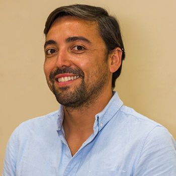 Alejandro Villa Nuñez